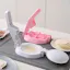 Dumpling Maker Wrappers Presser