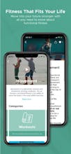 TheOptimal.me gallery image