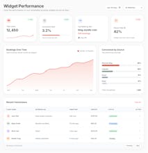 Scheduling Studio gallery image