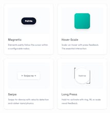 FLUX UI gallery image