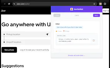 InviteHut gallery image