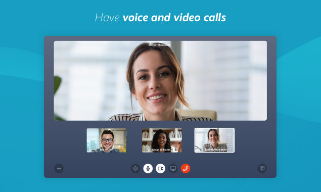 AirSend gallery image