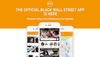 Official Black Wall Street gallery image