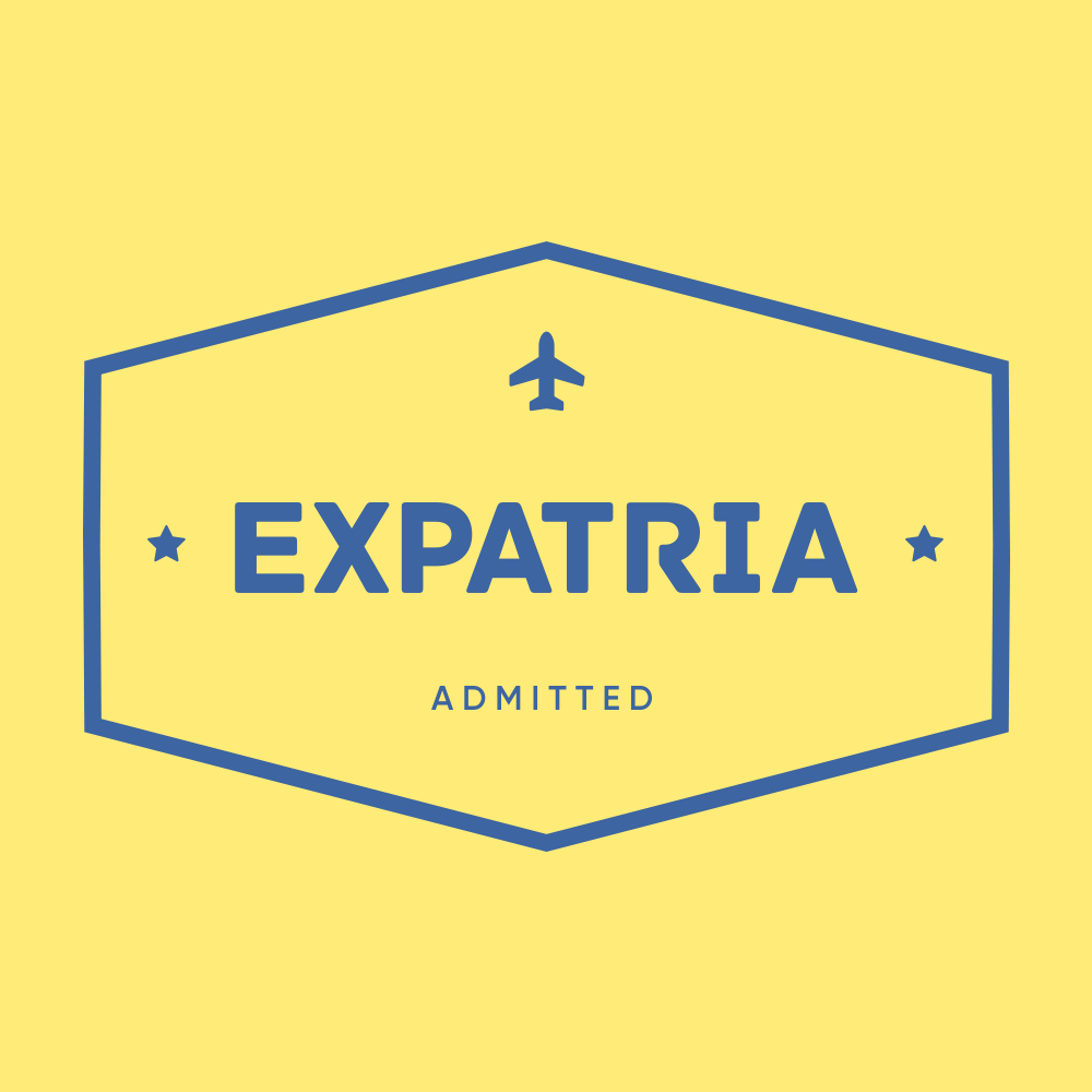 ExPatria Podcast
