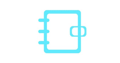 Blank Page Writer gallery image