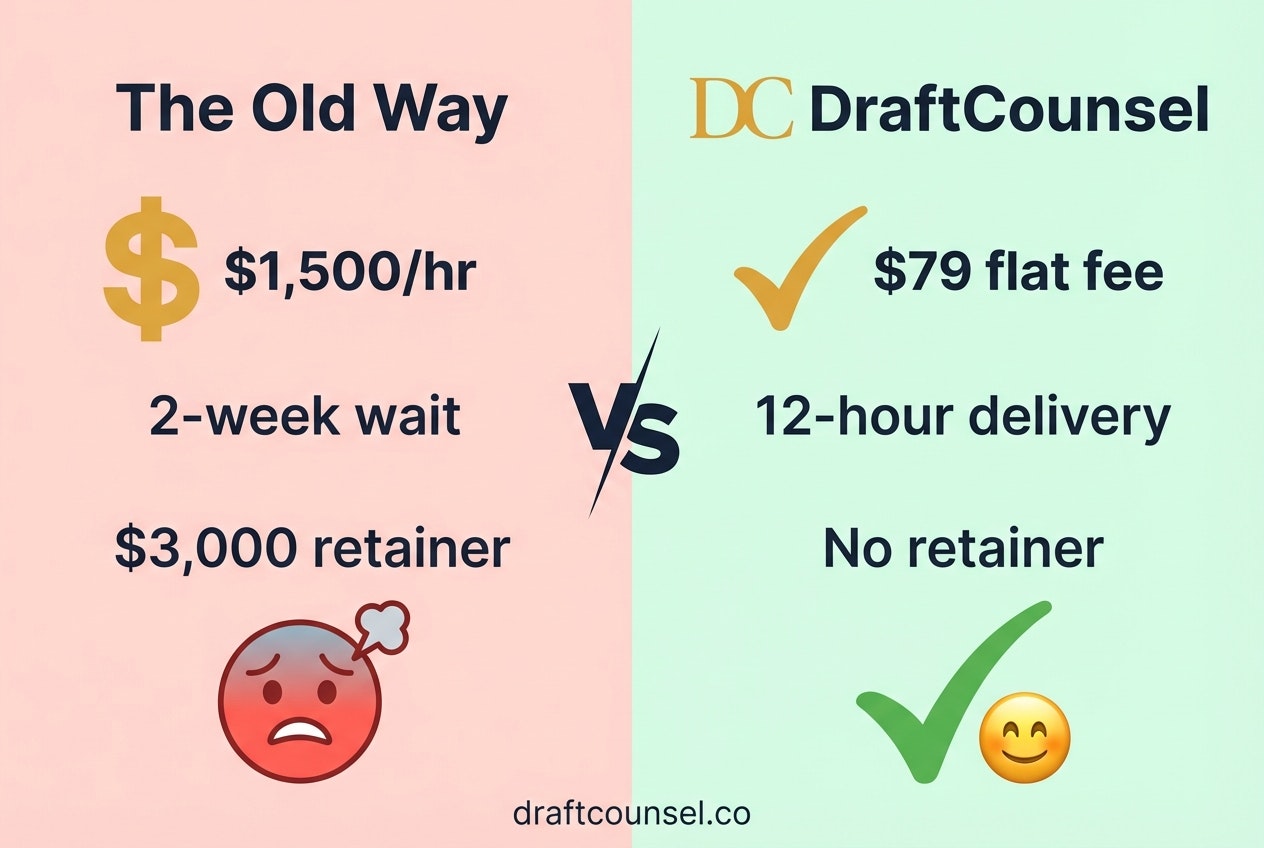 DraftCounsel gallery image