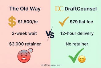 DraftCounsel gallery image