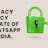 New Privacy Policy Update of WhatsApp