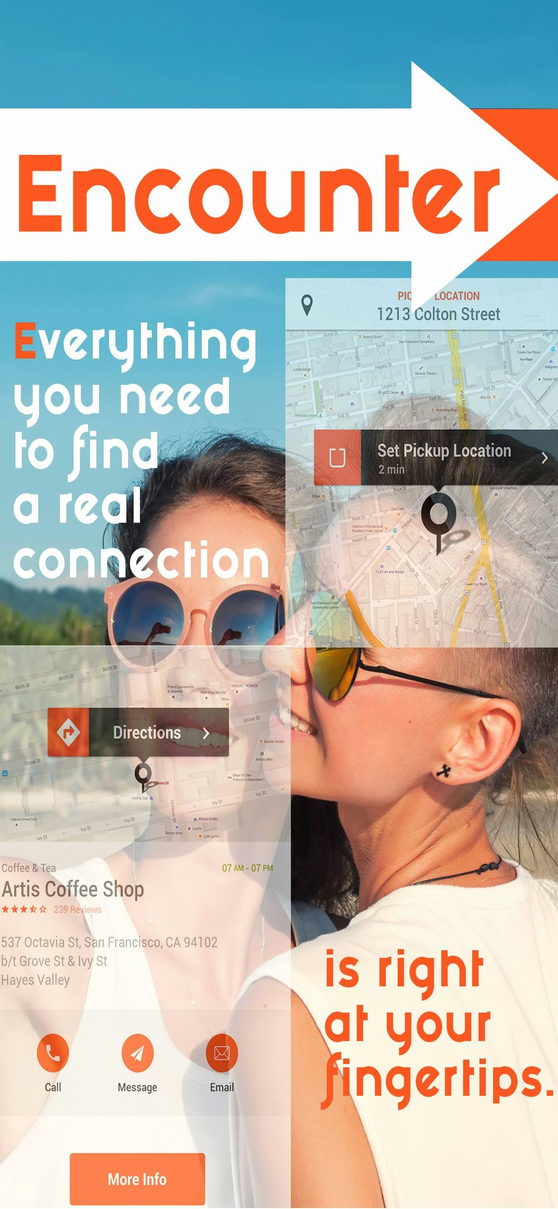 Encounter gallery image