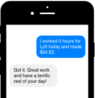 Gig Bot gallery image