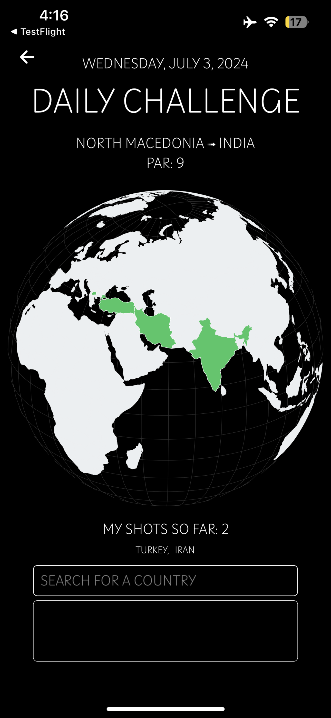 Globe Golf media 4
