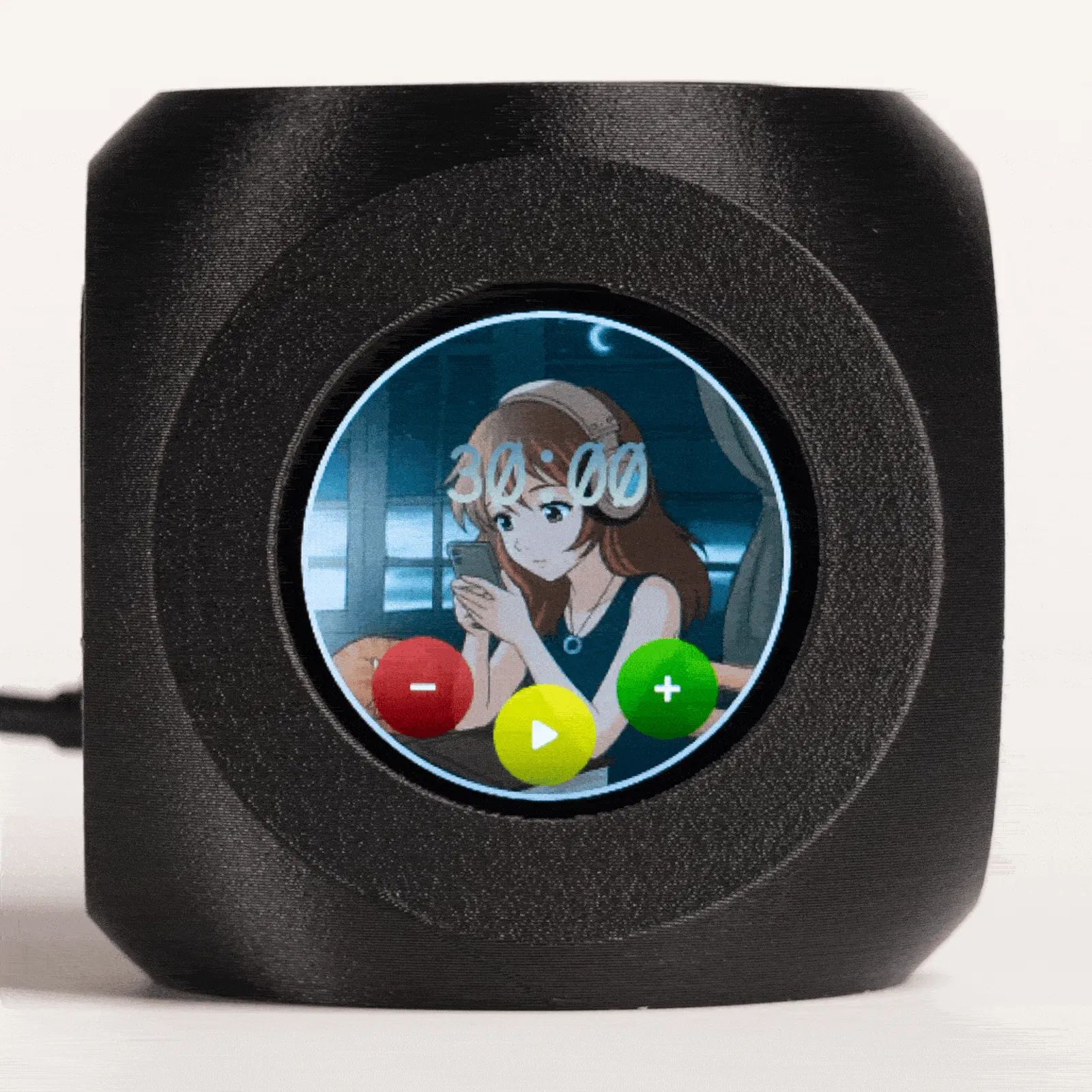 Modo Cube screenshot 9