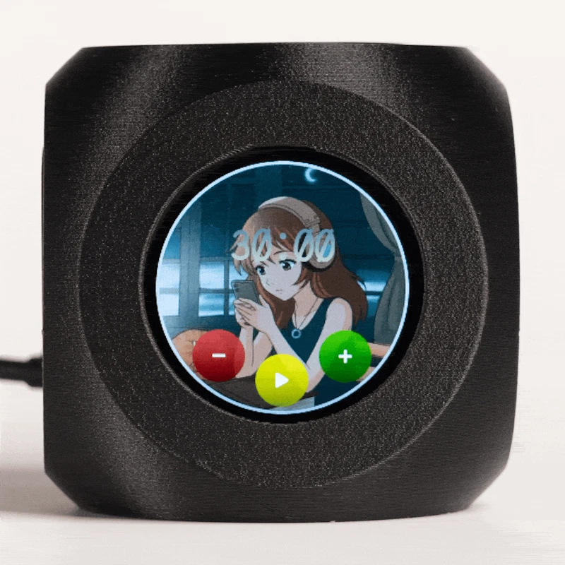 Modo Cube screenshot 9