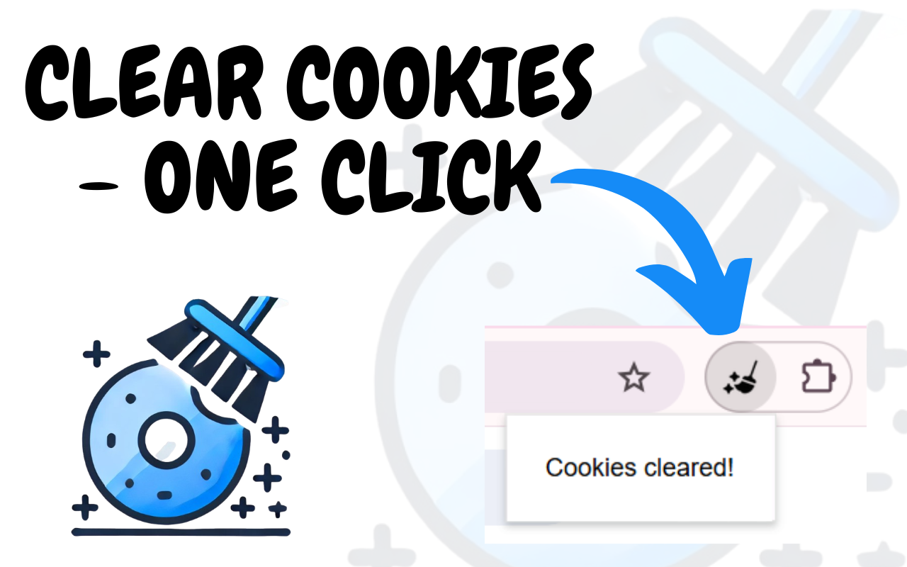 Cookie Cleaner gallery image