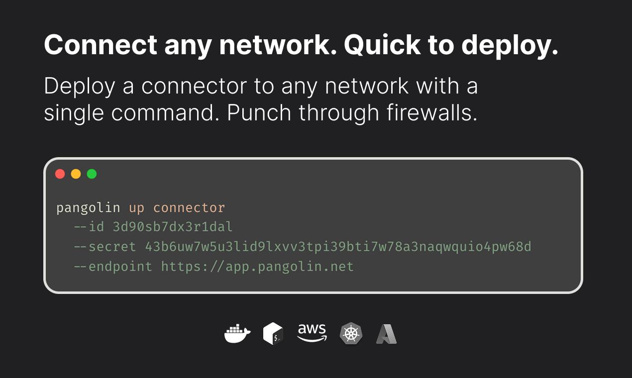 Pangolin gallery image