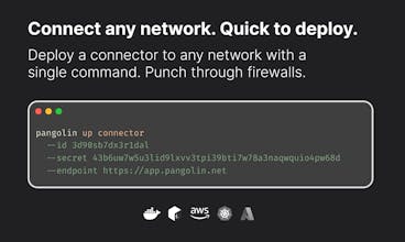 Pangolin gallery image