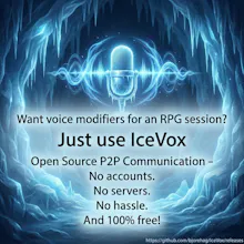 IceVox gallery image