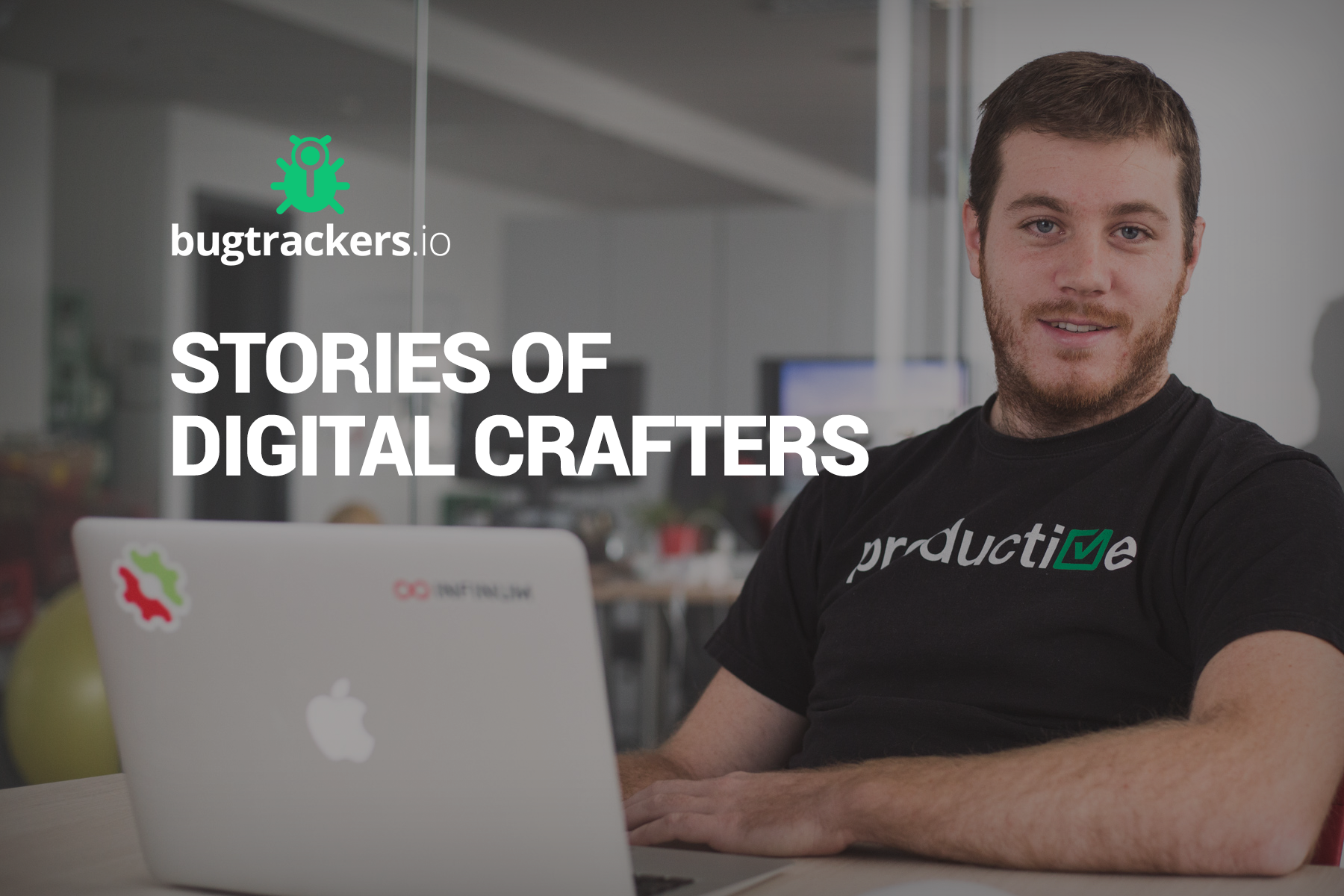 Bugtrackers.io gallery image