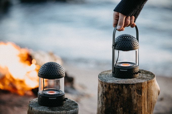 Light Speaker gallery image