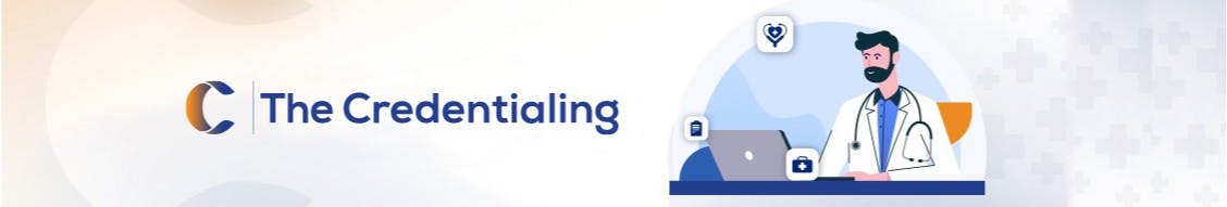 The Credentialing gallery image