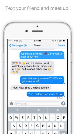 Down To Lunch gallery image