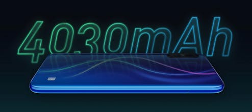 Xiaomi Mi A3 gallery image