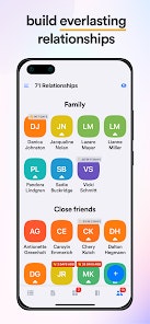 Lunatask - Attività, abitudini, diario e umore: tutto in un'unica app sicura media 4