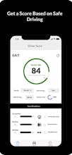 Gait: A Driver Score App gallery image