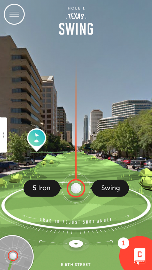 Dell Play Through gallery image