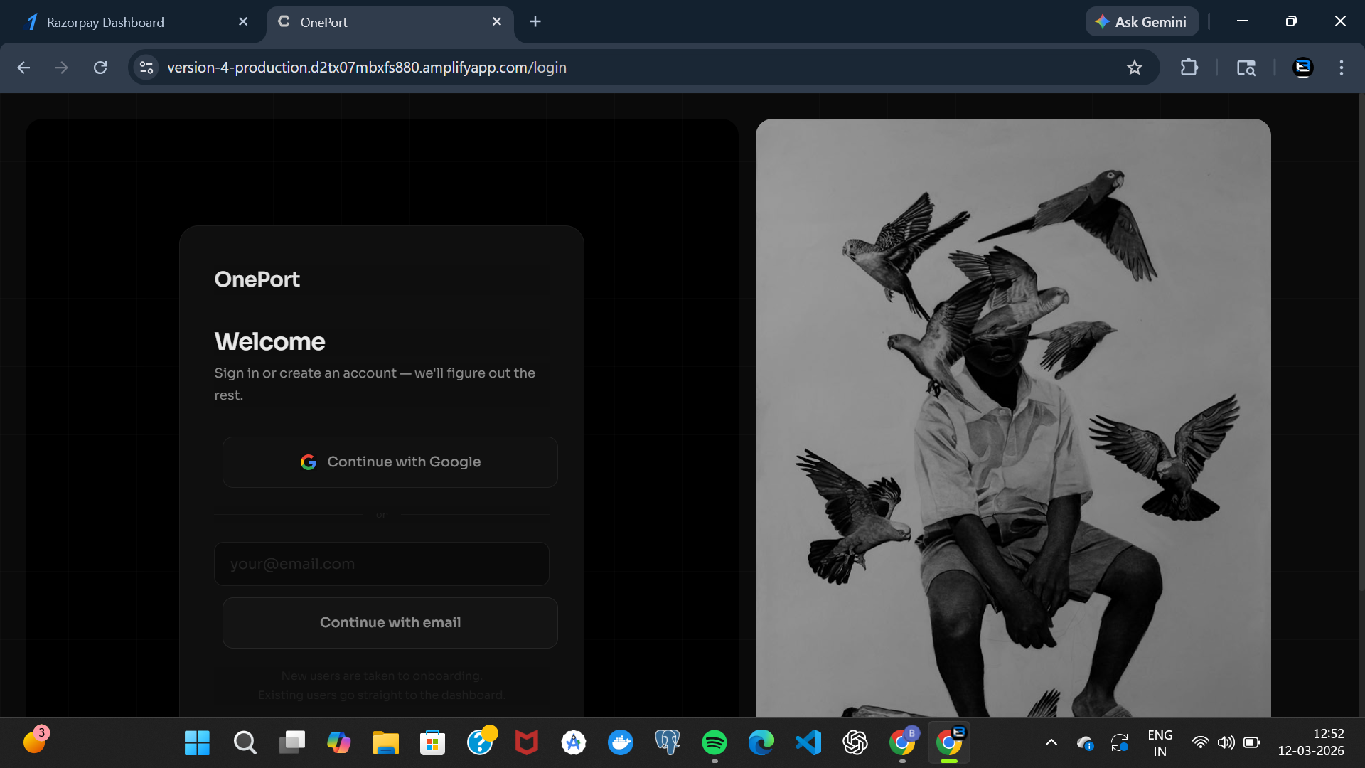 Oneport gallery image