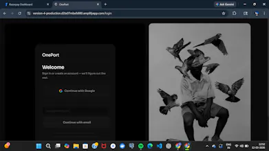 Oneport gallery image