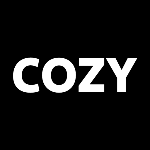 COZY logo