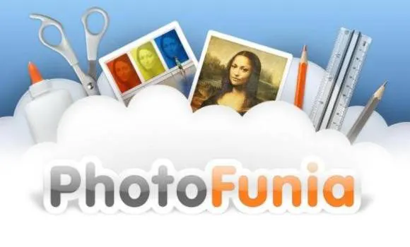 PhotoFunia