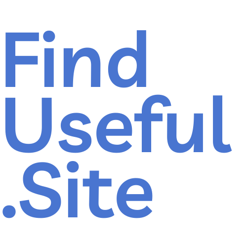 FindUseful.Site logo