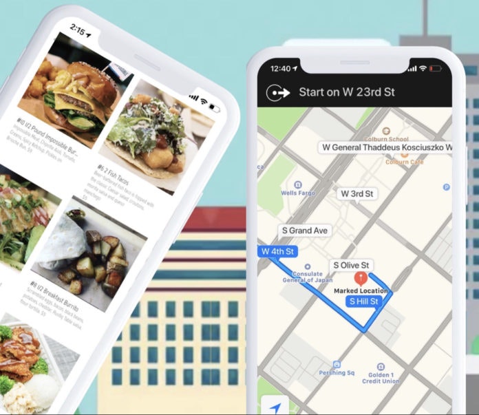 HalfPosh gallery image