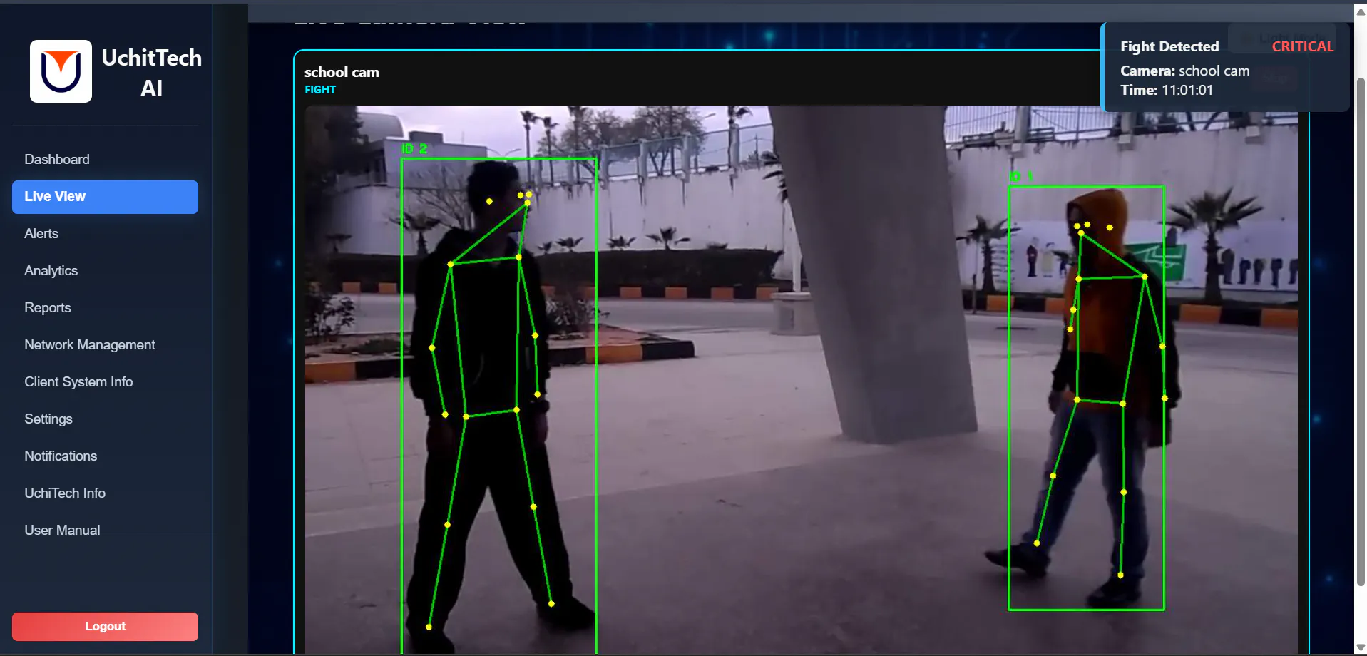 Uchit Technology gallery image
