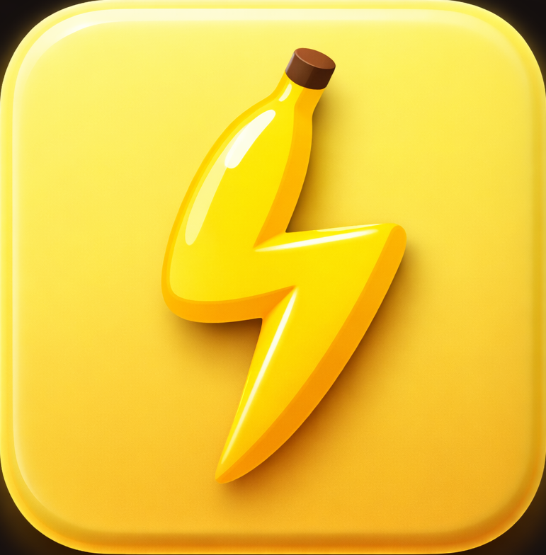 AI Image Creator: Zexa - Product Hunt launch logo and brand identity