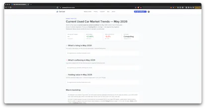 CarCast gallery image