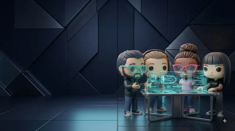 Codit Digital screenshot 1