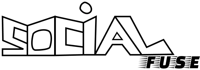 SocialFuse logo