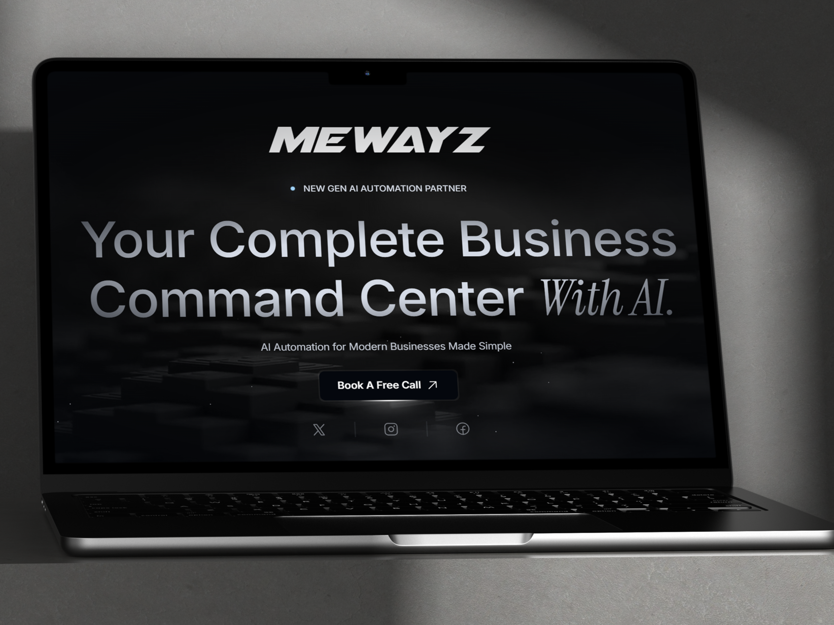 Mewayz (Formerly Seemless) gallery image