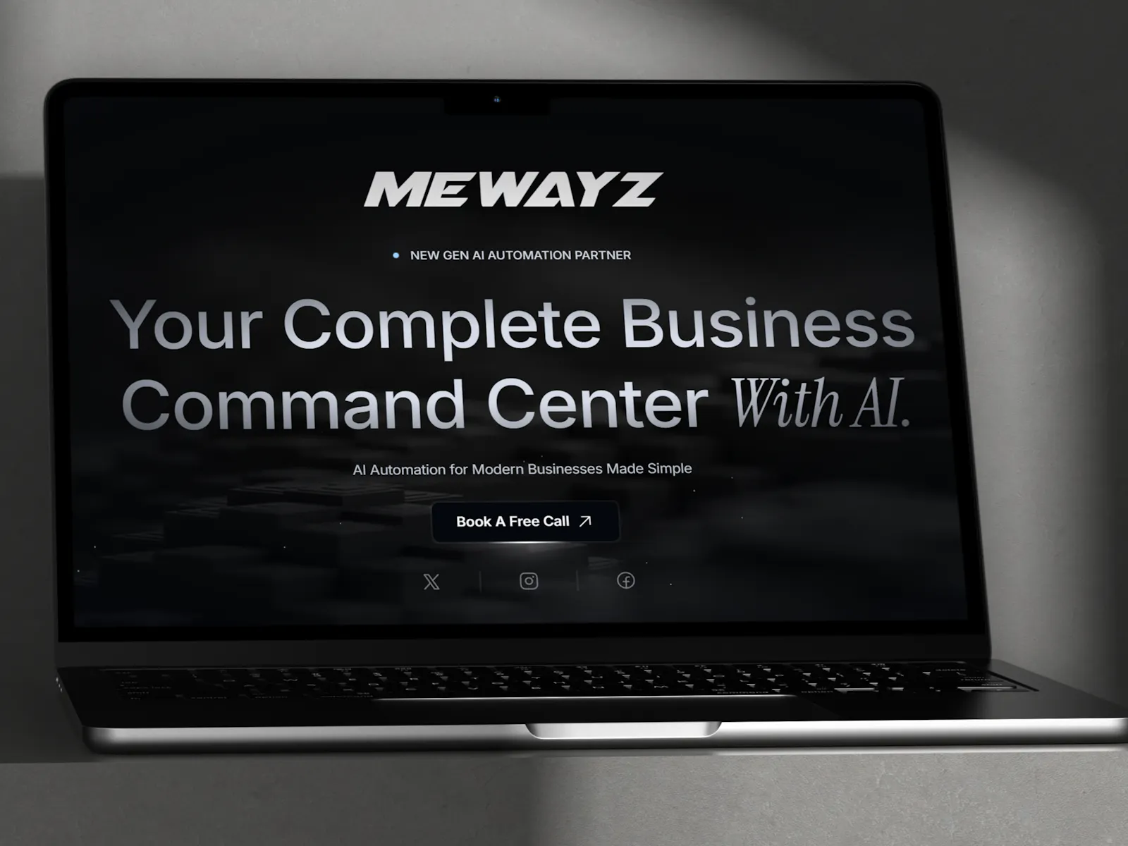 Mewayz (Formerly Seemless) screenshot 2