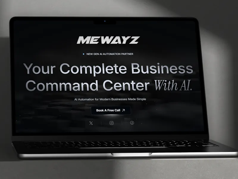 Mewayz (Formerly Seemless) screenshot 2