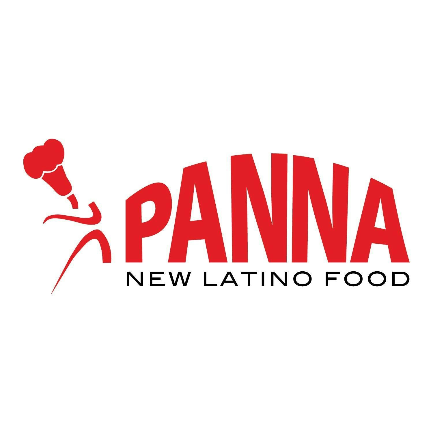 PANNA New Latino Food 