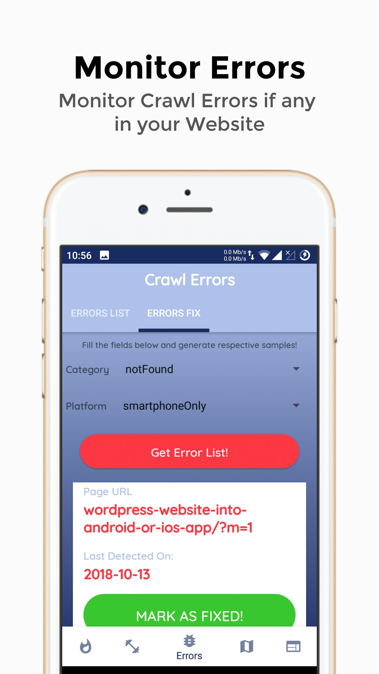 SEO Tools by ANO gallery image