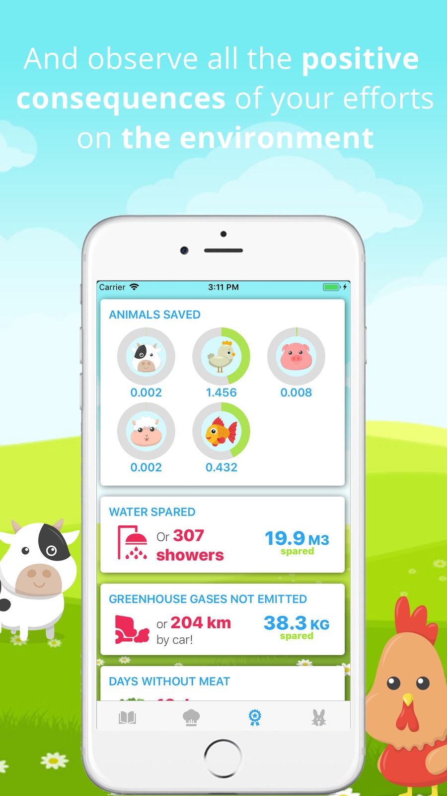 Quit Meat gallery image