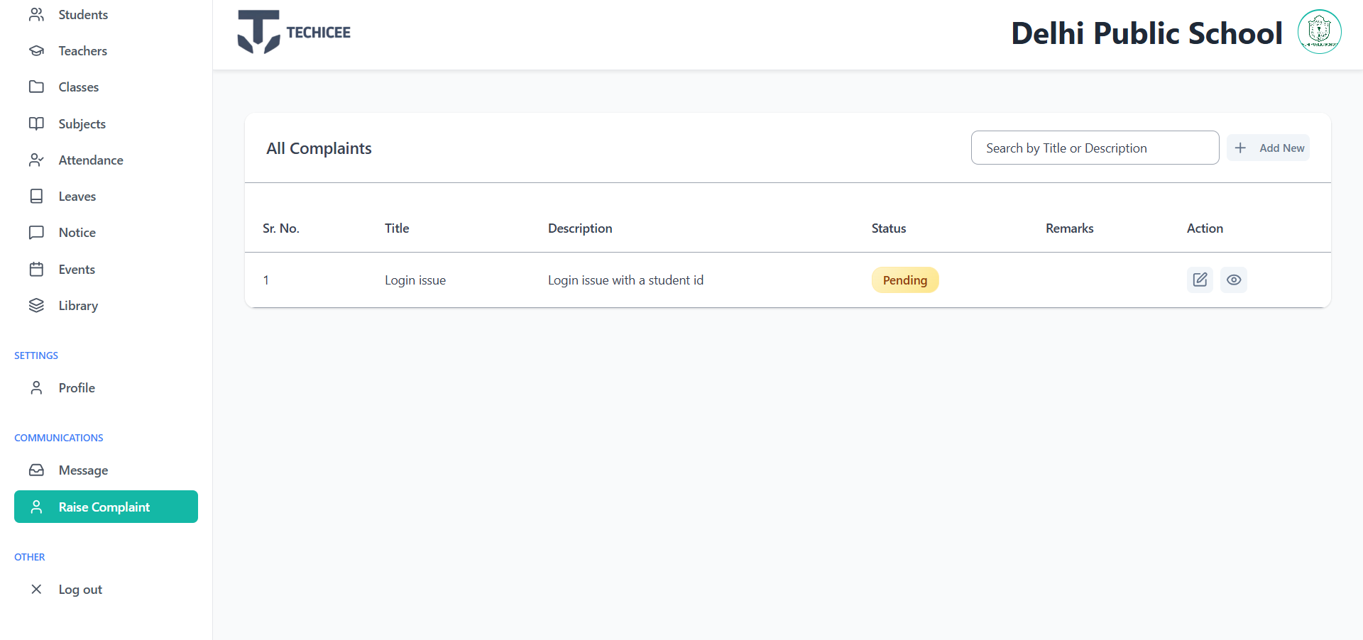 TechIcee gallery image