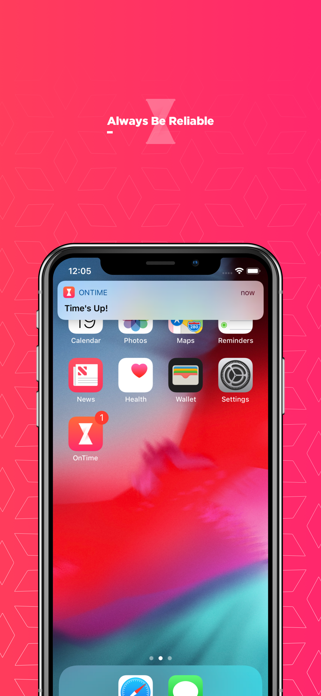 OnTime gallery image