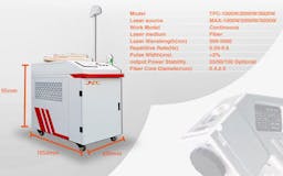 laser cleaning machine media 1
