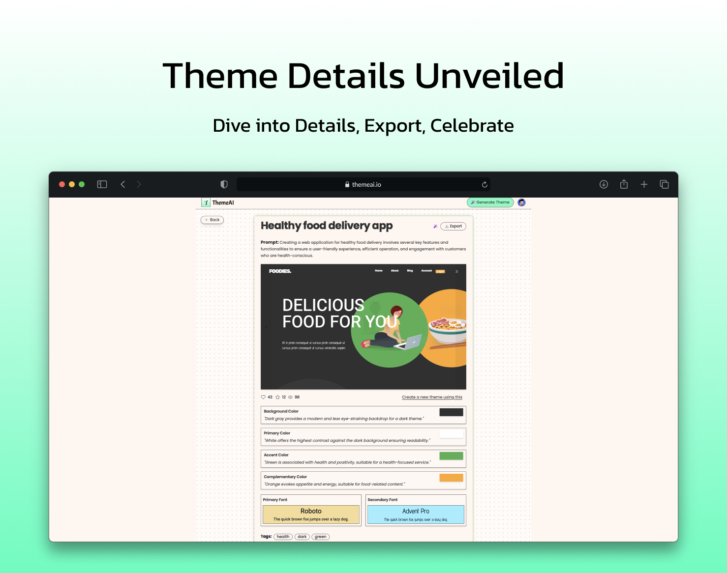 Theme AI media 3